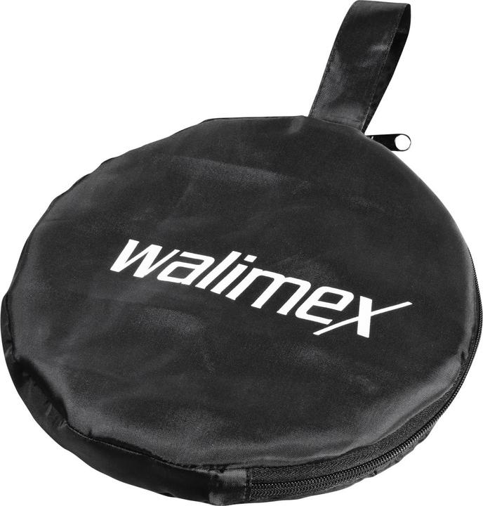 Produktbild Walimex Faltreflektor Ø56cm (Faltreflektor, 56 cm)