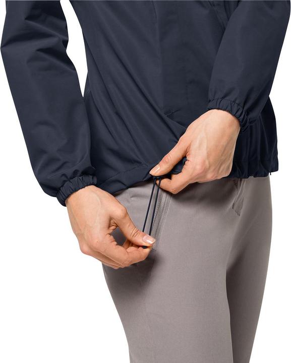 Image du produit Jack Wolfskin Stormy Point 2L Jkt W (S)