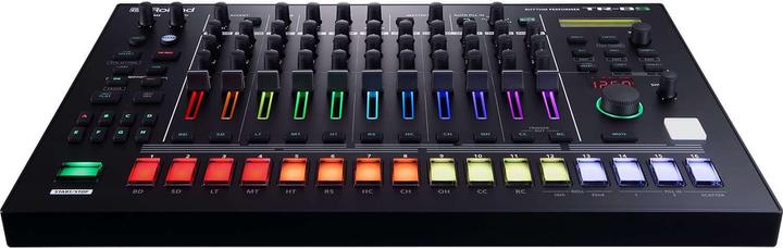 Actual product image Roland TR-8S