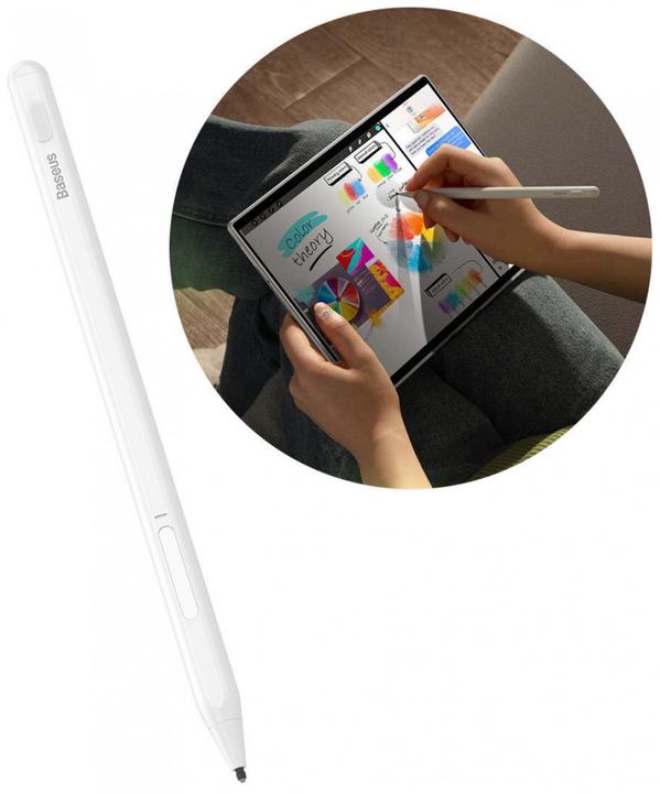Actual product image Baseus Smooth Writing Series