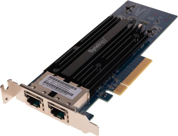 Produktbild Synology E10G18-T2