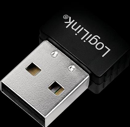 Immagine prodotto LogiLink WL0237 (USB 2.0)