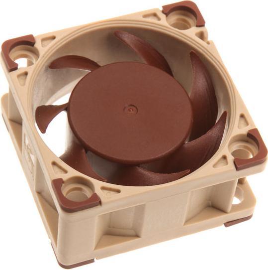 Immagine prodotto Noctua Nf-A4x20 Pwm (40 mm, 1 x)