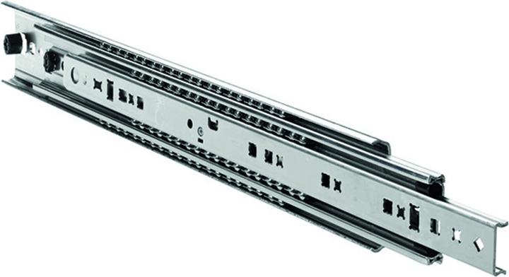 Image du produit Accuride Glissières à billes à extension complète (usage intensif) 7957