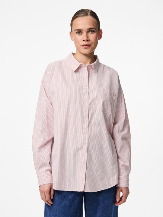 Image du produit Pieces PCFEMME Streifenshirt (XS)