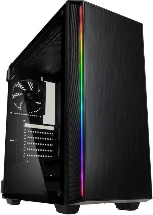 Produktbild Kolink Ethereal RGB (ATX, mATX, Mini-ITX, E-ATX)