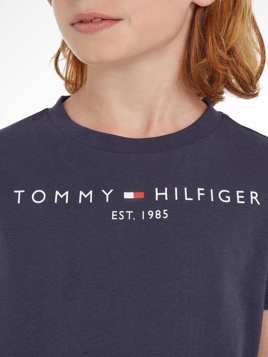 Produktbild Tommy Hilfiger Essential Tee S/S (7)