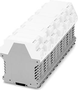 Image du produit Phoenix Contact Boîtier pour profilé chapeau Partie inférieure (Boîtier)
