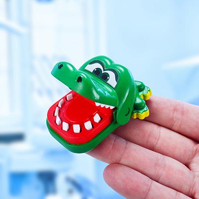 Produktbild Super Impulse Crocodile Dentist (Deutsch, Französisch, Italienisch, Englisch)