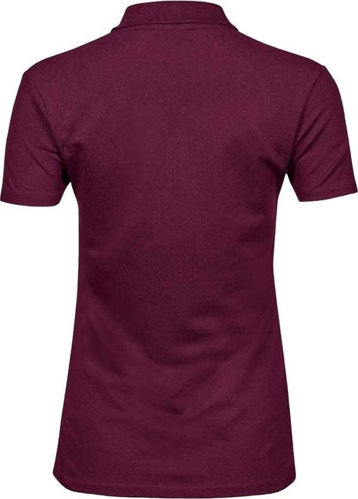 Produktbild Tee Jays Luxury Poloshirt Stretch (L)