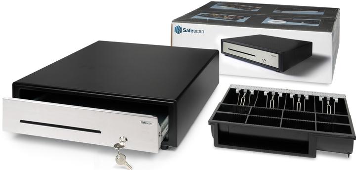 Image du produit Safescan HD-4141S