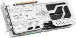 Image du produit AsRock RX9060 XT Steel Legend 16 GB OC (16 Go)