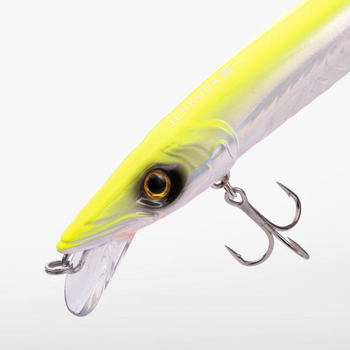 Actual product image Caperlan JERKUDA 170F (17 cm)