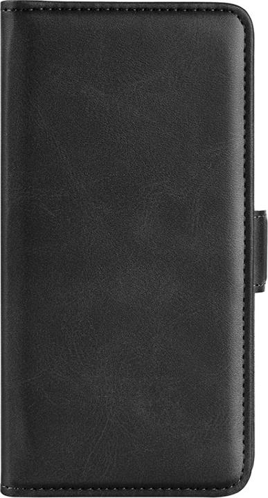 Actual product image Screenguard CardLounge leather cover (Samsung Galaxy S24 Ultra)