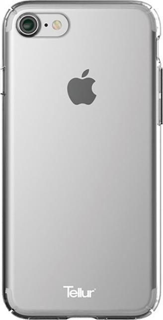 Produktbild Tellur Cover Premium Slim Edged Shield for iPhone 7 transparent (Apple iPhone 7)