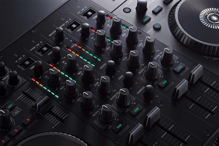 Image du produit Roland DJ-707M