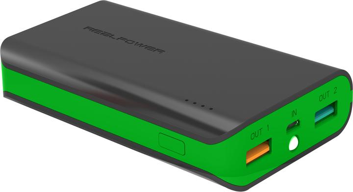 RealPower PB-6K (6000 mAh, 22.20 Wh)