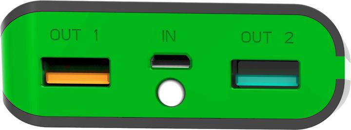 Actual product image RealPower PB-6K (6000 mAh, 22.20 Wh)