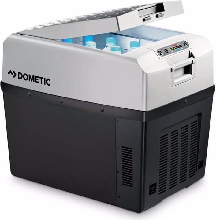 Actual product image Dometic Cooler TropiCool TCX 35
