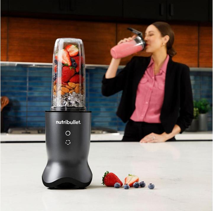 Actual product image NutriBullet Ultra (EU plug, 1200 W)