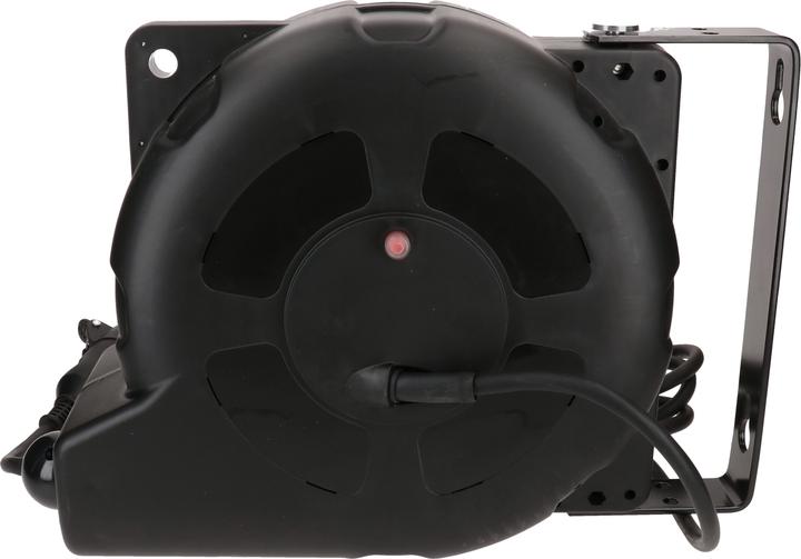 Actual product image Max Hauri MaxReeL (15 m, 1.50 mm²)