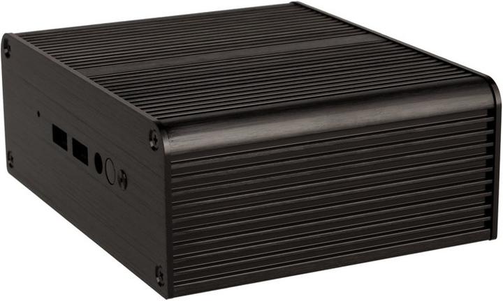 Produktbild Akasa Newton JC UCFF-Gehäuse (Intel NUC), OEM (UCFF)
