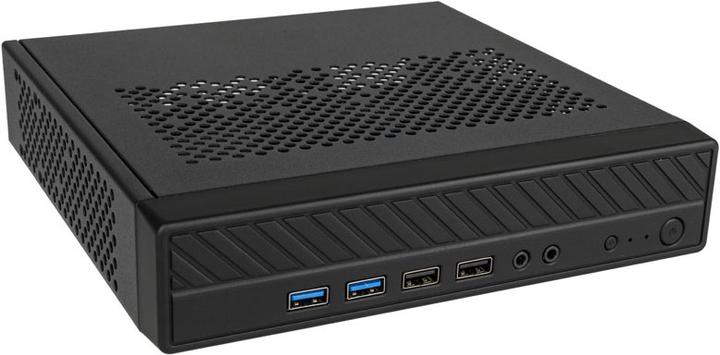 Produktbild Akasa Cypher MX3 (Thin Mini ITX)