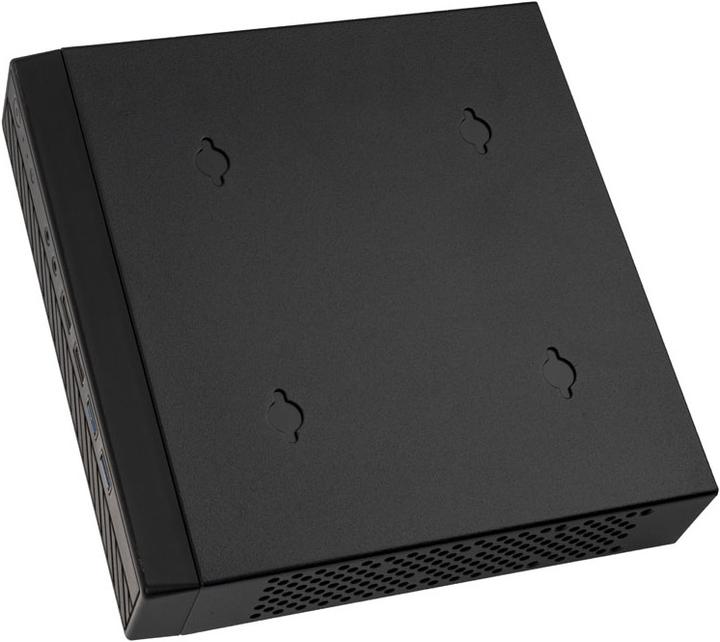 Produktbild Akasa Cypher MX3 (Thin Mini ITX)