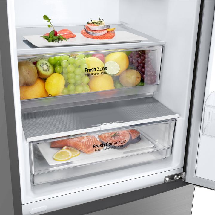 Image du produit LG GBP62PZNBC (384 l)
