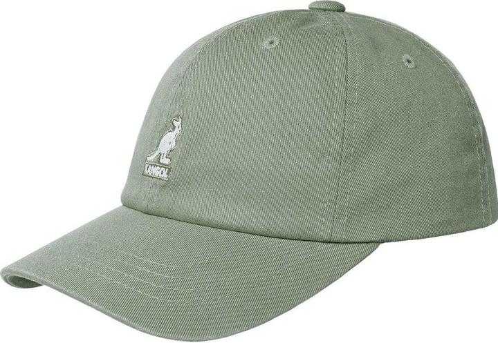 Produktbild Kangol Washed Baseball (One Size)