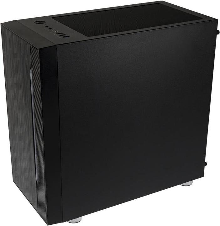Produktbild Kolink Inspire K6 (mATX, Mini-ITX)