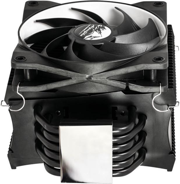 Produktbild Alpenföhn Matterhorn Black Edition CPU-Kühler Rev. C