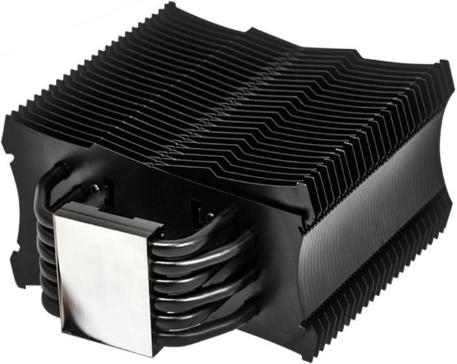 Produktbild Alpenföhn Matterhorn Black Edition CPU-Kühler Rev. C