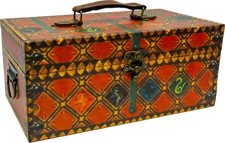 Produktbild Quidditch GeschenkSet Premium