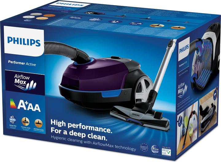 Produktbild Philips Performer Active