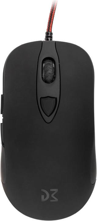 Dream Machines DM1 Pro Gaming Mouse (Cable)
