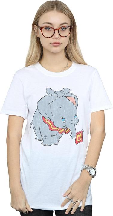 Produktbild Disney Dumbo Classic Tied Up Ears TShirt (M)
