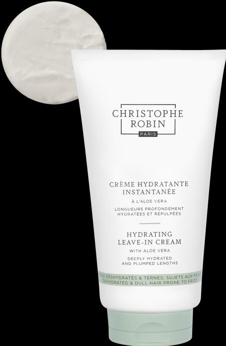 Immagine prodotto Christophe Robin Crema idratante Leave-In con Aloe Vera (150 ml)
