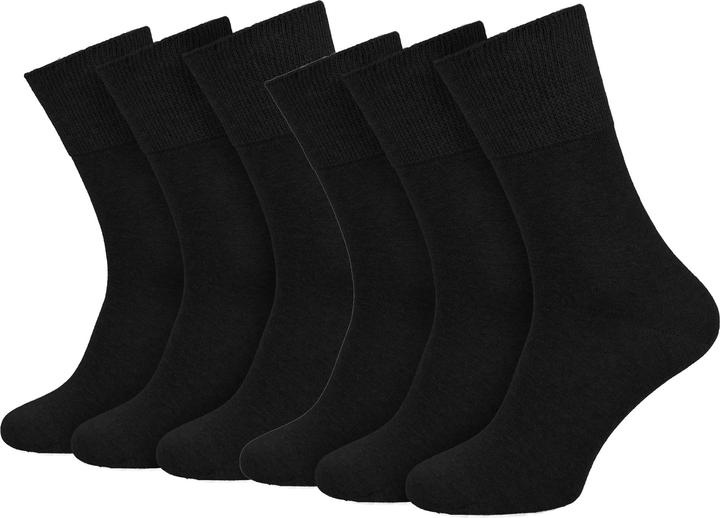 Immagine prodotto Black Snake 6 Pack Basic (confezione da 6, 39, 42)