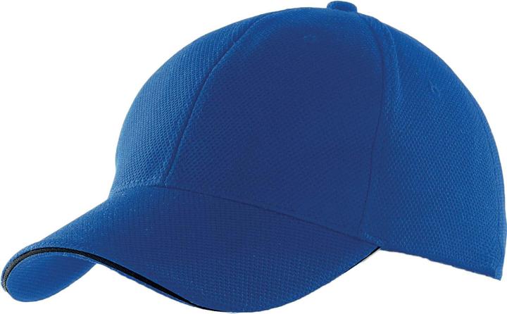 Royal Blue, Black