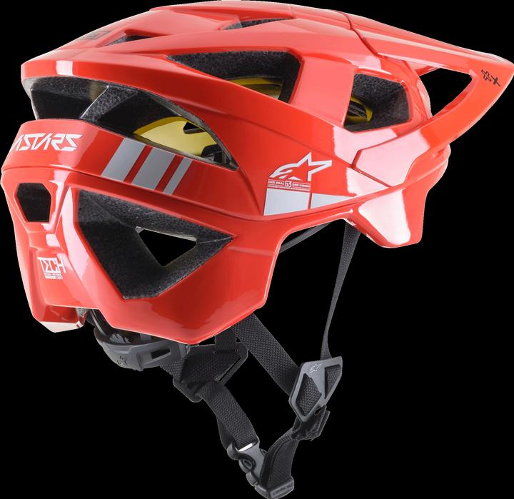 Produktbild Alpinestars Vector Tech A2 Helmet (51 - 55 cm)