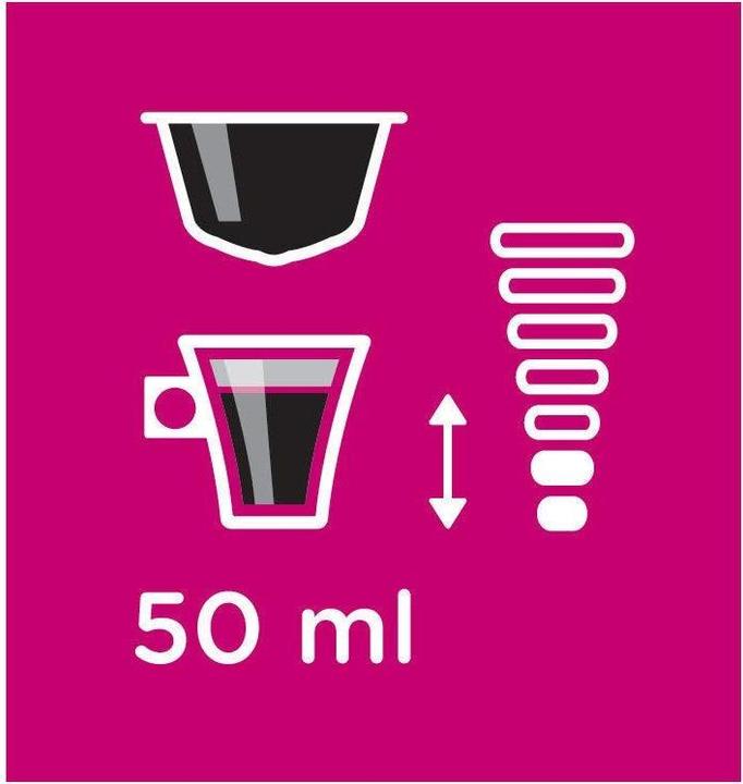 Produktbild Nescafé Dolce Gusto Espresso (30 x Port.)