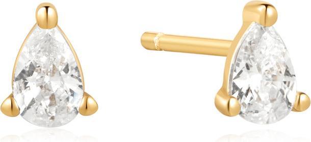 Produktbild Ania Haie Gold Miss Twinkle Ohrstecker (925er Silber)
