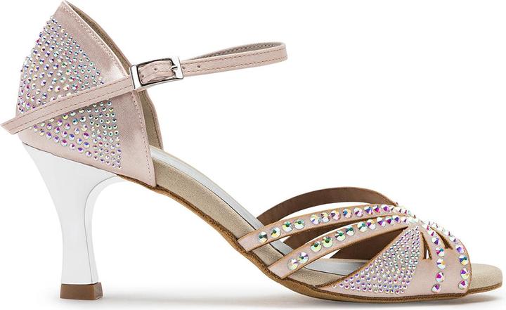 Immagine prodotto Dancing Queens Scarpe da ballo DQ L3M (36)