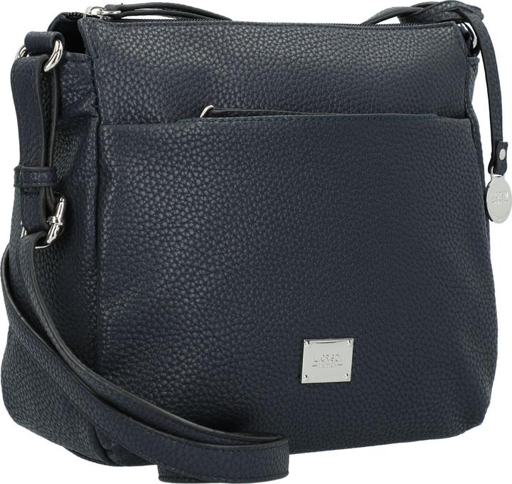 Image du produit L.Credi Sac à bandoulière Budapest 25 cm