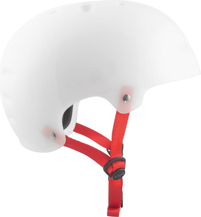 Produktbild TSG Casque EVOLUTION SPECIAL MAKEUP Blanc 2012 (57 - 59 cm)
