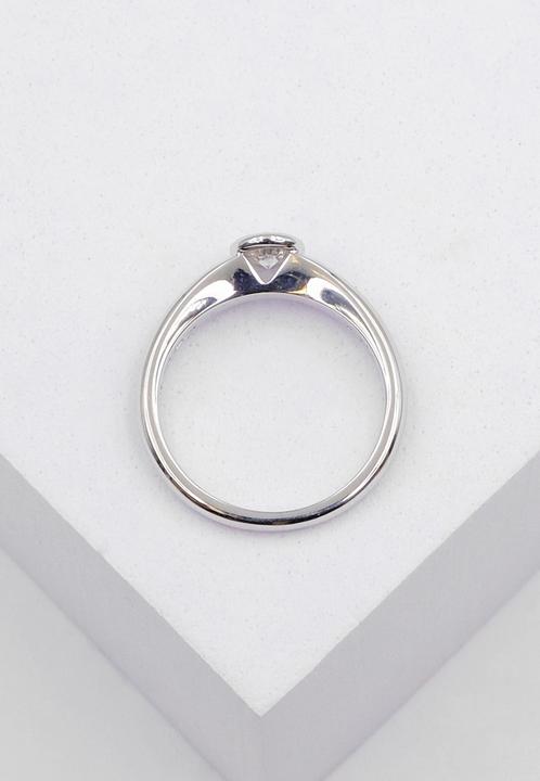 Produktbild Muau Solitaire (54, 750/18 K Gold)