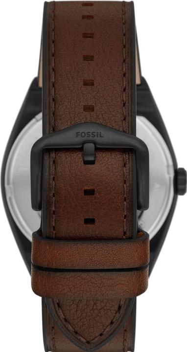 Actual product image Fossil Everett Automatic (Analogue wristwatch, 42 mm)