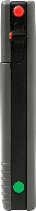Produktbild Grundig Stenorette Sh 10 Diktiergerät für Steno-Cassetten