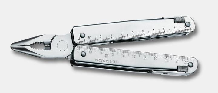 Image du produit Victorinox SwissTool X Plus (37 Fonctions)